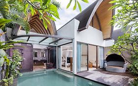 Lalasa Villas